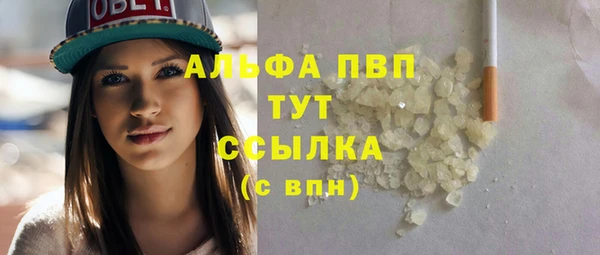 ALPHA PVP Инсар